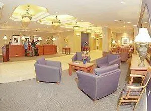 5 Calgary Downtown Hotel