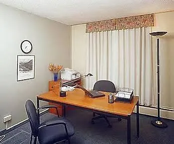 5 Calgary Downtown Hotel