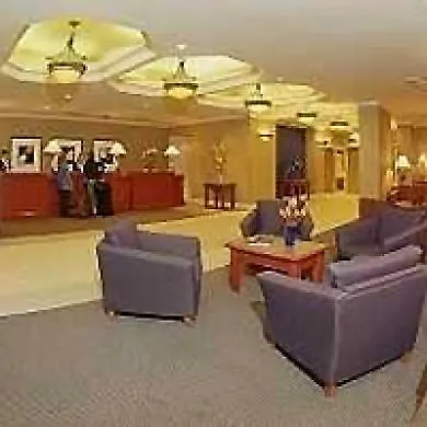 5 Calgary Downtown Hotel
