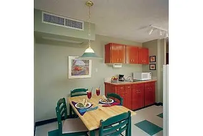 5 Calgary Downtown Hotel