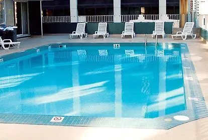 5 Calgary Downtown Hotel
