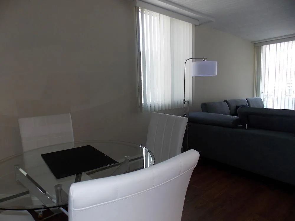 5 Calgary Downtown Hotel Canada