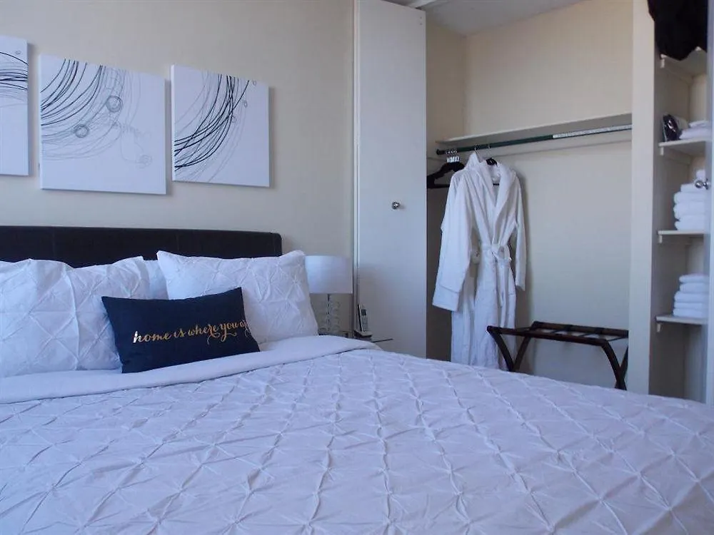 5 Calgary Downtown Hotel