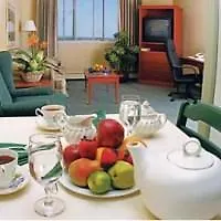 5 Calgary Downtown Hotel